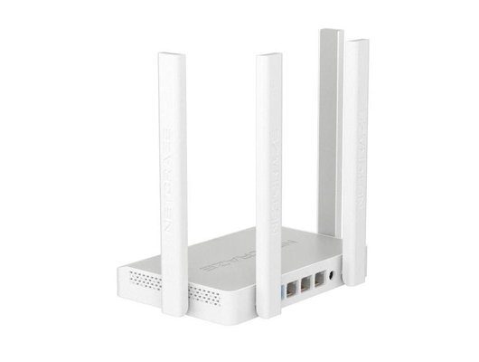 WiFi роутер Netcraze (Keenetic) Speedster (NC-3013)