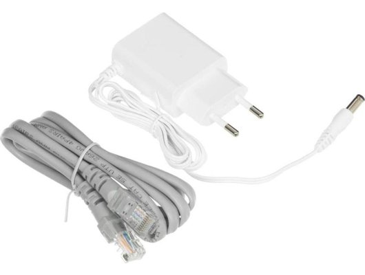 WiFi роутер Netcraze (Keenetic) Speedster (NC-3013)