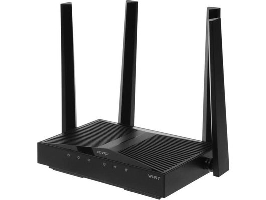 WiFi роутер Cudy WR3600 BE3600 Wi-Fi 7