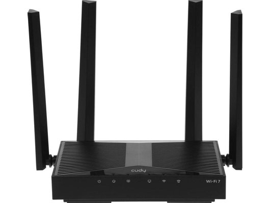 WiFi роутер Cudy WR3600 BE3600 Wi-Fi 7