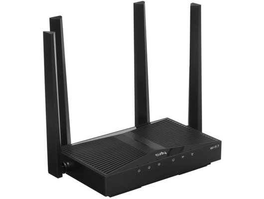 WiFi роутер Cudy WR3600 BE3600 Wi-Fi 7