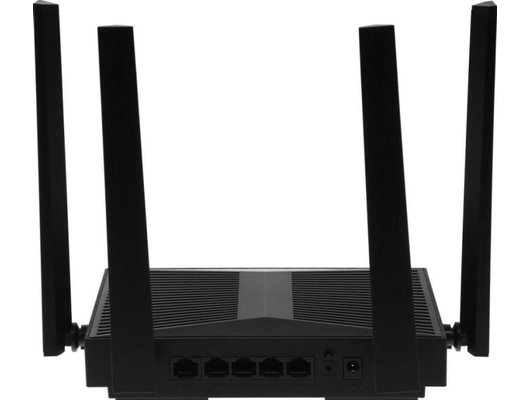 WiFi роутер Cudy WR3600 BE3600 Wi-Fi 7