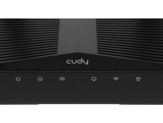 WiFi роутер Cudy WR3600 BE3600 Wi-Fi 7