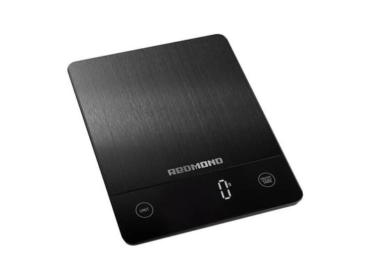 Весы кухонные РЕДМОНД RS-M765 черный