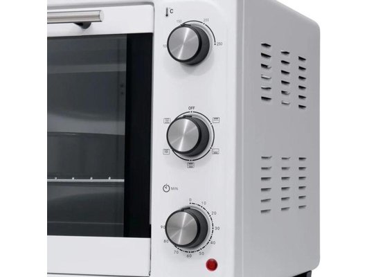 Электрическая мини-печь OASIS M-60CW2