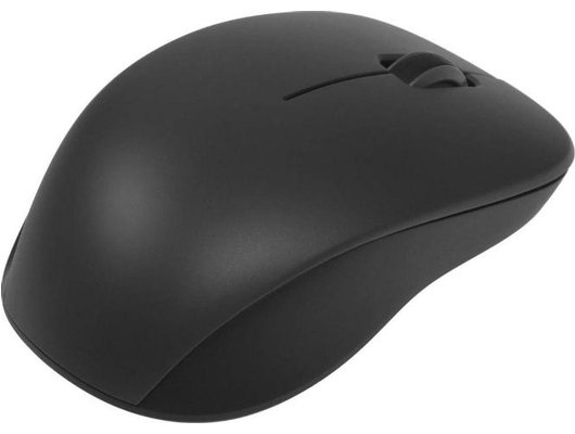 Мышь беспроводная Xiaomi Wireless Mouse Comfort Edition (черная) BHR9359GL