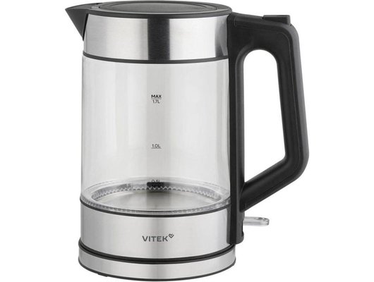 Чайник электрический VITEK VT-WK1013  черный