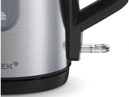 Чайник электрический VITEK VT-WK1054 черный