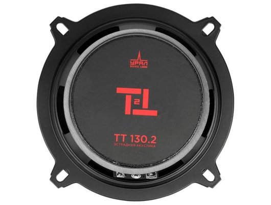 Колонки URAL ТТ 130.2