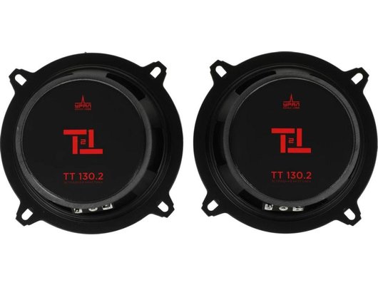 Колонки URAL ТТ 130.2