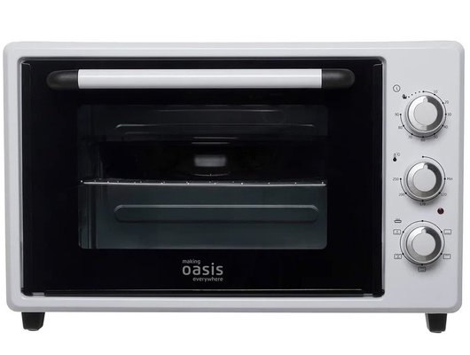 Электрическая мини-печь OASIS M-50CW1