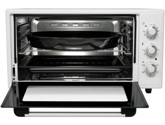 Электрическая мини-печь OASIS M-50CW1