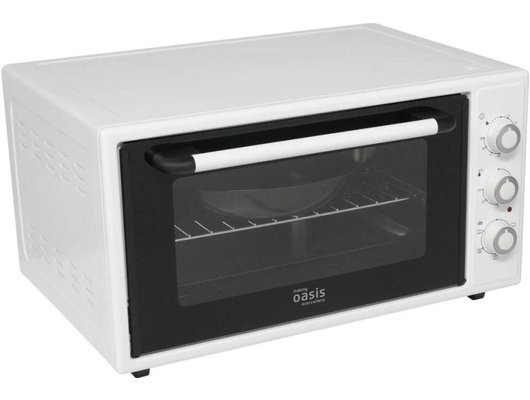 Электрическая мини-печь OASIS M-50CW1