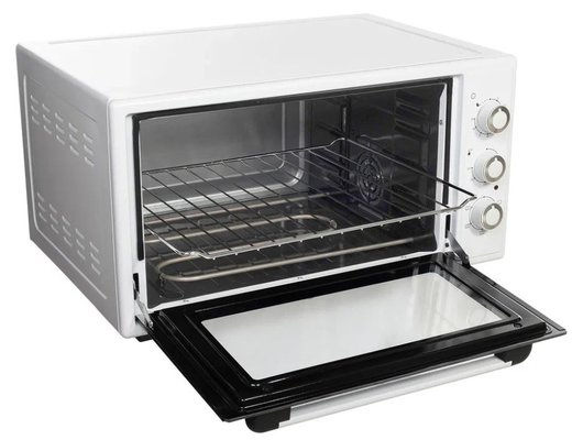 Электрическая мини-печь OASIS M-50CW1