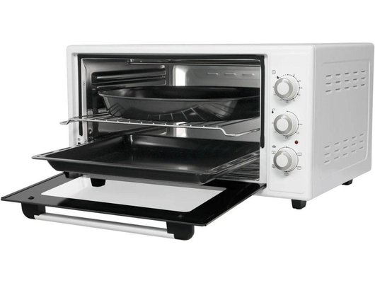 Электрическая мини-печь OASIS M-50CW1