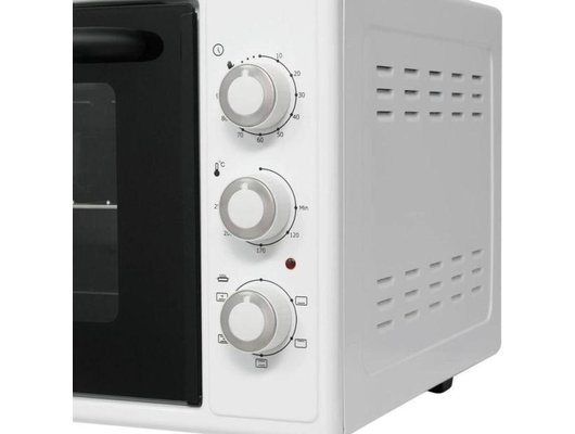 Электрическая мини-печь OASIS M-50CW1