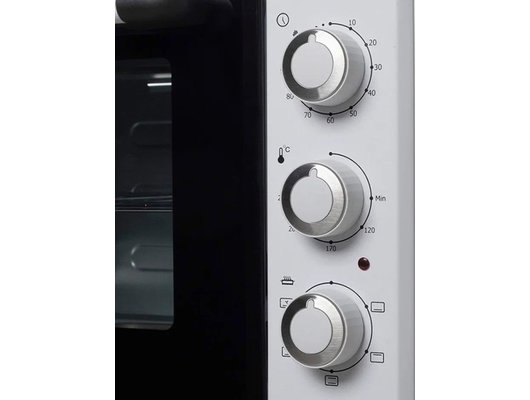 Электрическая мини-печь OASIS M-50CW1