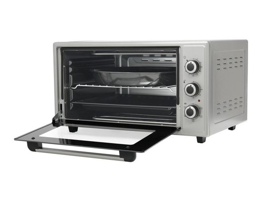 Электрическая мини-печь OASIS M-50CG1