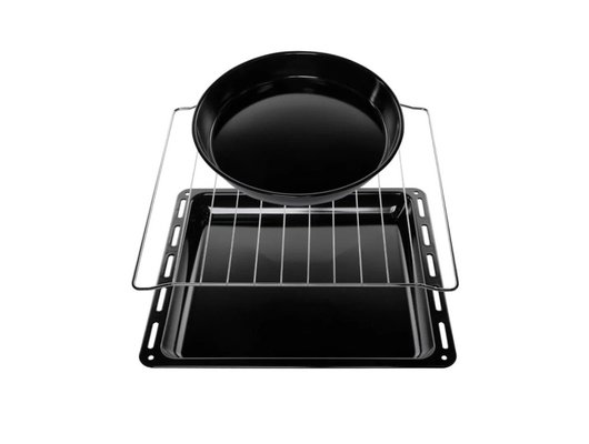 Электрическая мини-печь OASIS M-50CG1