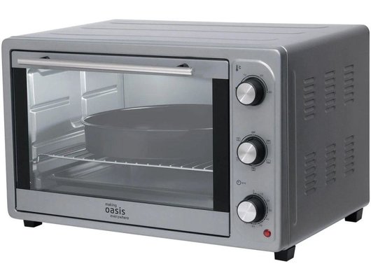 Электрическая мини-печь OASIS M-60CG2