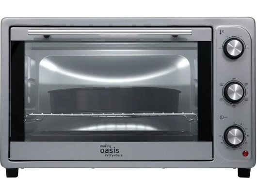 Электрическая мини-печь OASIS M-60CG2