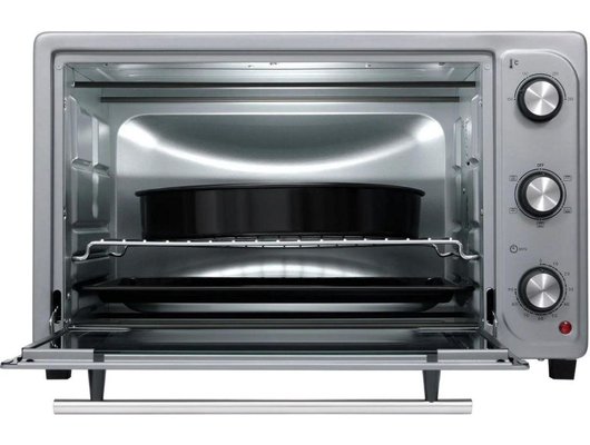 Электрическая мини-печь OASIS M-60CG2
