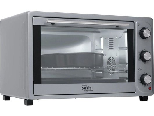 Электрическая мини-печь OASIS M-60CG2