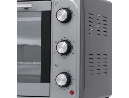 Электрическая мини-печь OASIS M-60CG2