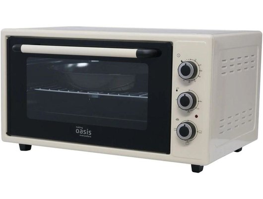 Электрическая мини-печь OASIS M-50I1
