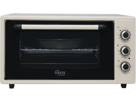 Электрическая мини-печь OASIS M-50I1