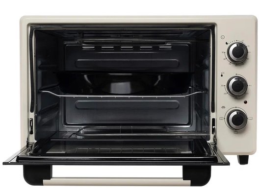 Электрическая мини-печь OASIS M-50I1