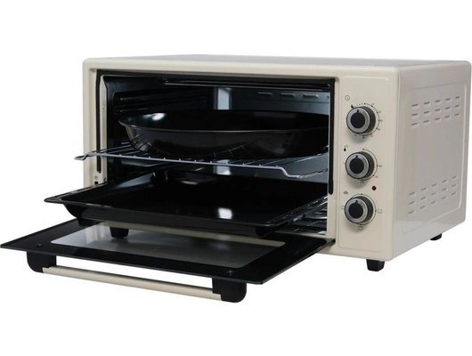 Электрическая мини-печь OASIS M-50I1
