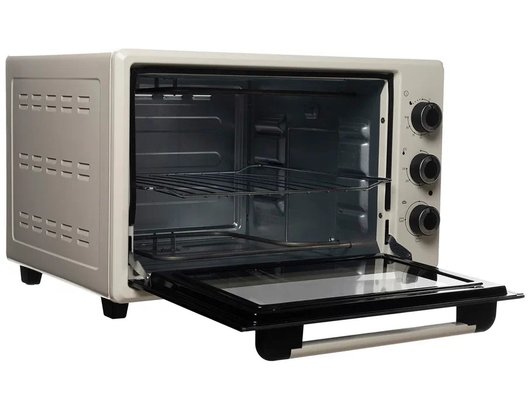 Электрическая мини-печь OASIS M-50I1