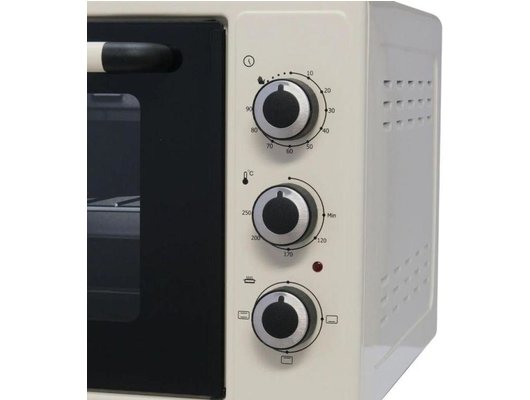 Электрическая мини-печь OASIS M-50I1
