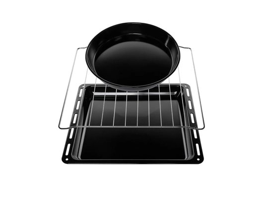 Электрическая мини-печь OASIS M-50I1