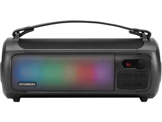 Портативная акустика HYUNDAI H-PS1025