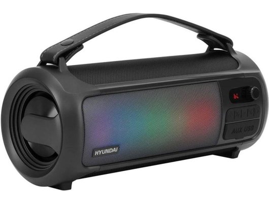 Портативная акустика HYUNDAI H-PS1025