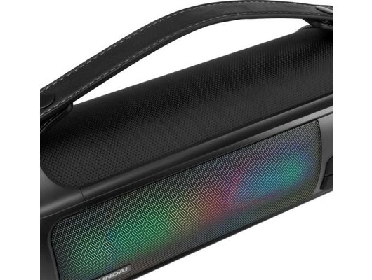 Портативная акустика HYUNDAI H-PS1025