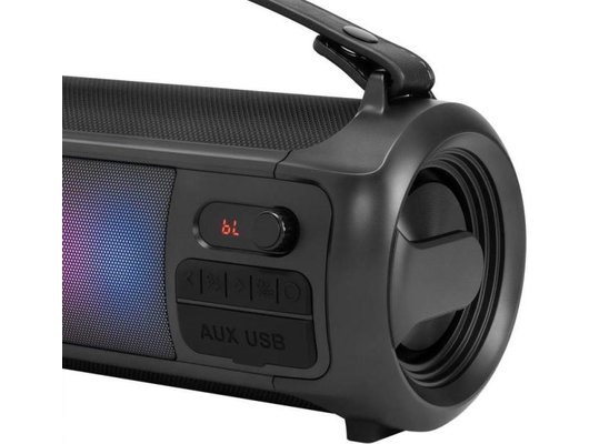 Портативная акустика HYUNDAI H-PS1025