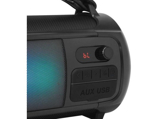 Портативная акустика HYUNDAI H-PS1025