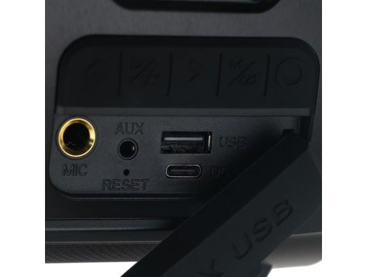 Портативная акустика HYUNDAI H-PS1025