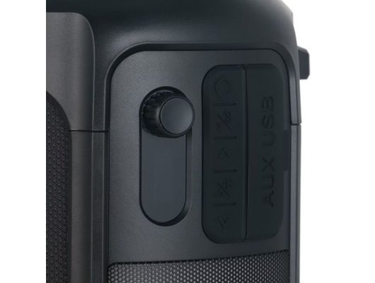 Портативная акустика HYUNDAI H-PS1025