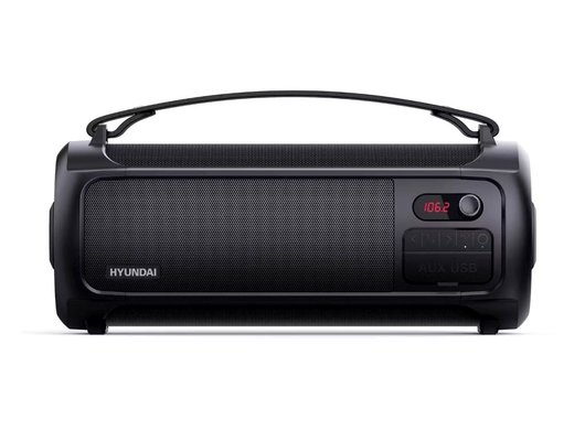 Портативная акустика HYUNDAI H-PS1025