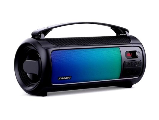 Портативная акустика HYUNDAI H-PS1025
