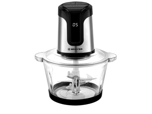 Мини-процессор BRAYER BR 1407