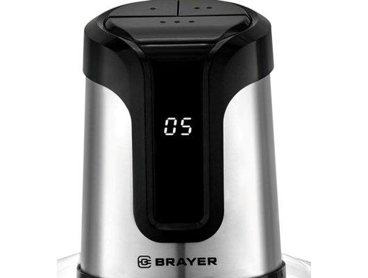 Мини-процессор BRAYER BR 1407