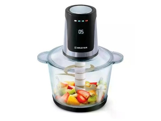 Мини-процессор BRAYER BR 1407