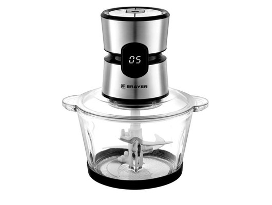 Мини-процессор BRAYER BR 1409