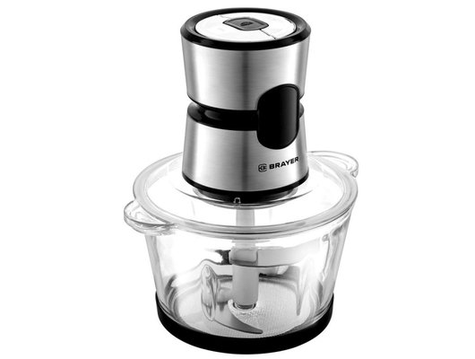 Мини-процессор BRAYER BR 1409