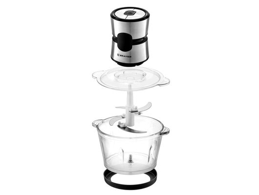 Мини-процессор BRAYER BR 1409